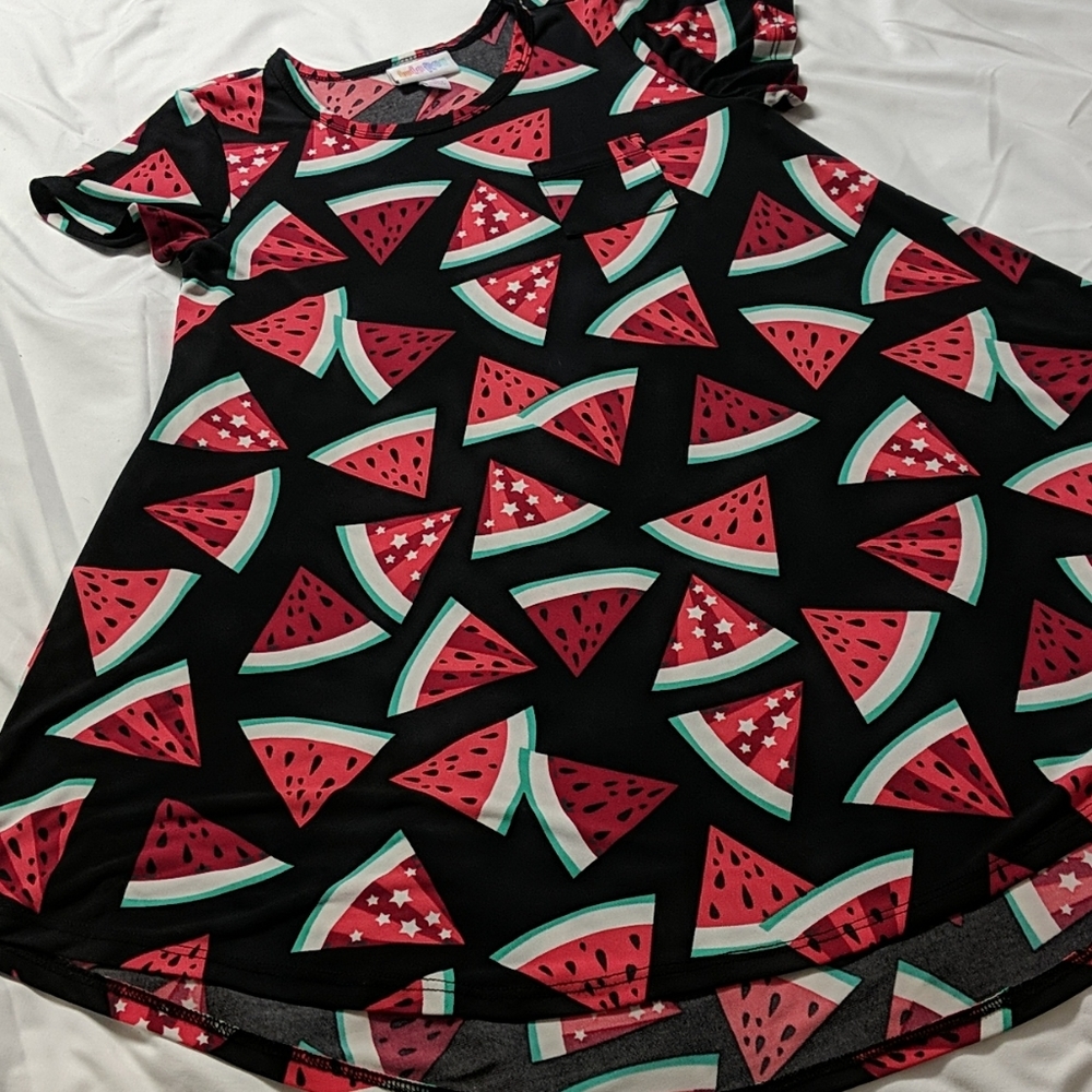 LuLaRoe Scarlett Dress